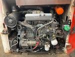 Motor with 