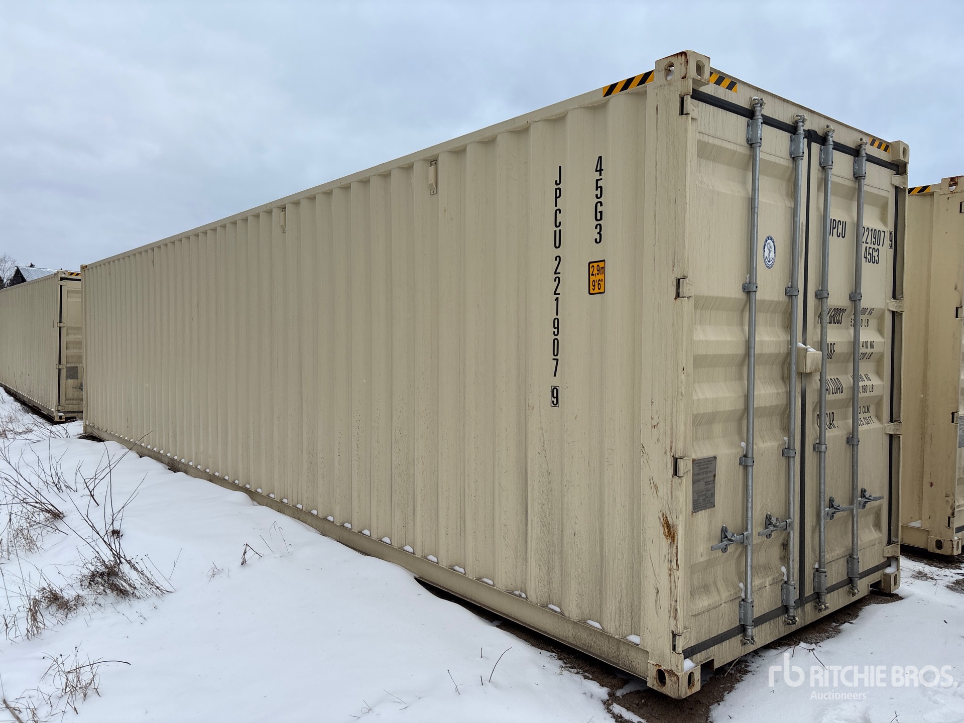 General Appearance with Zdjęcie, prawy górny róg