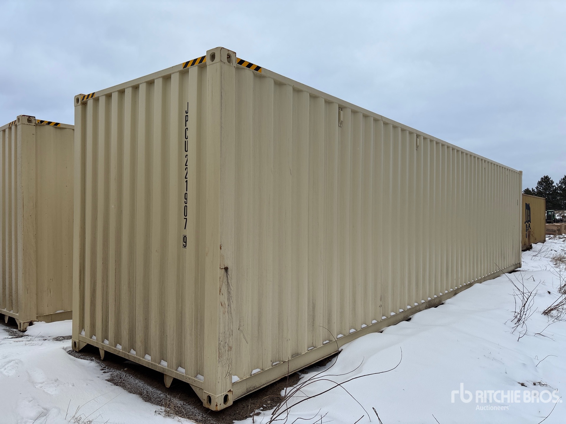 General Appearance with Zdjęcie, prawy dolny róg