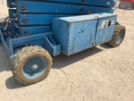 Chassis with 
