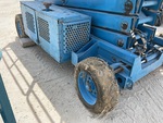 Chassis with 