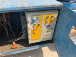 Control Station Ground with 