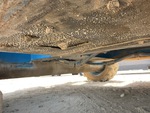 Drivetrain with 