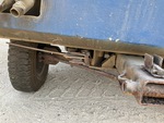 Chassis Photos with 