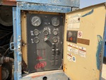 Control Station Photos with 
