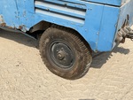 Chassis Photos with 
