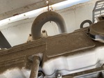 Engine with 