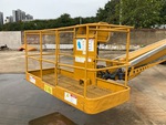 Control Station Upper with