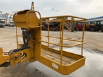 Control Station Upper with