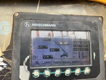 Control Station Ground with