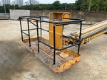Control Station Upper with