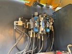 Hydraulics with