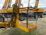 Control Station Upper with