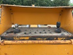 Control Station Upper with