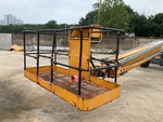 Control Station Upper with