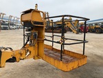 Control Station Upper with