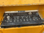 Control Station Upper with