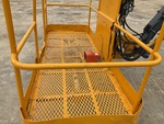 Control Station Upper with