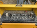 Control Station Upper with