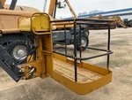 Control Station Upper with