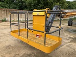 Control Station Upper with