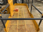 Control Station Upper with