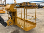 Control Station Upper with