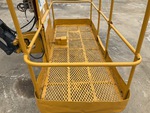 Control Station Upper with