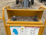 Control Station Upper with