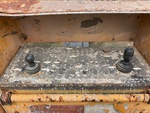 Control Station Upper with