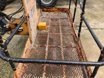 Control Station Upper with