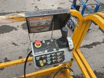 Basic Control Station Upper with 