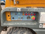 Basic Lower Control Station with 