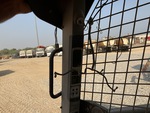 Control Station with 
