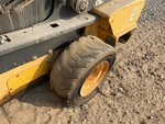 Chassis with 
