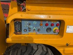 Control Station Ground with 