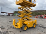 Chassis with 