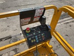 Control Station Upper with 