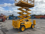 Chassis with 