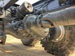 Drivetrain with 