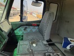 Cab with 