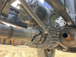 Drivetrain with 