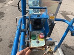 Control Station Upper with 