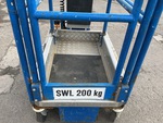 Chassis with 