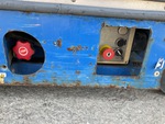 Control Station Ground with 