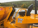 Control Station with 