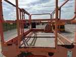 Control Station Upper with 
