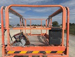 Control Station Upper with 