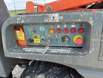 Control Station Ground with 