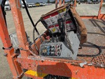 Control Station Upper with 